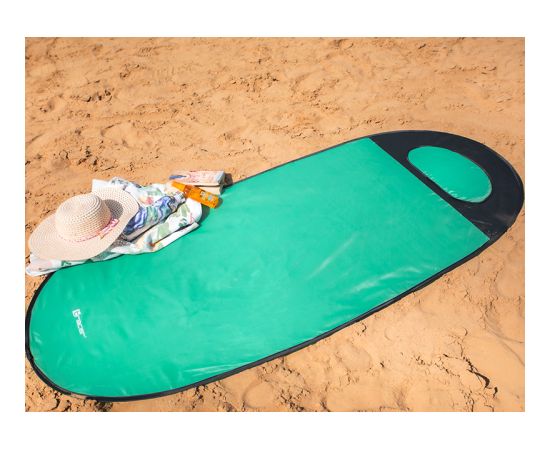 Tracer 46948 Beach Pop Up Mat Mint Велосипеды