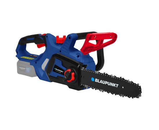 Blaupunkt CS3120 Cordless Chainsaw Jaunumi -Dārzam