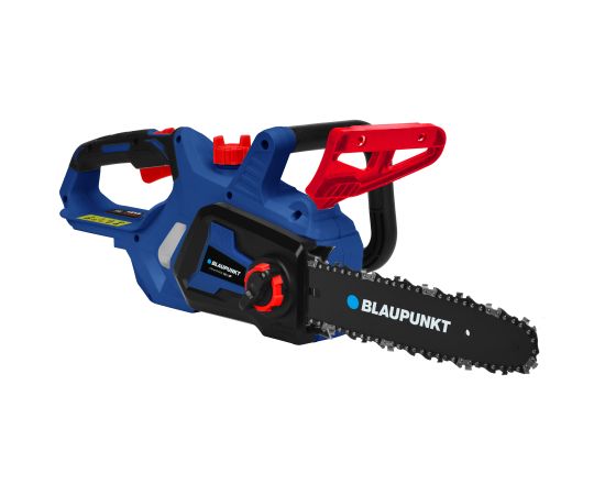 Blaupunkt CS3120 Cordless Chainsaw Jaunumi -Dārzam
