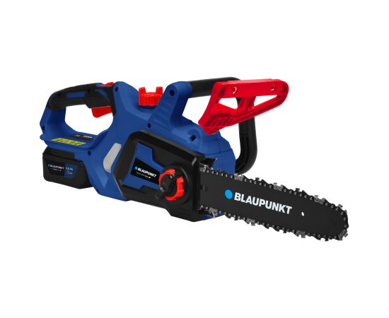 Blaupunkt CS3120 Cordless Chainsaw Jaunumi -Dārzam