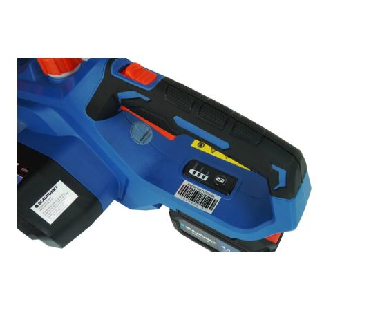 Blaupunkt CS3120 Cordless Chainsaw Jaunumi -Dārzam