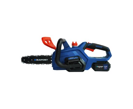 Blaupunkt CS3120 Cordless Chainsaw Jaunumi -Dārzam