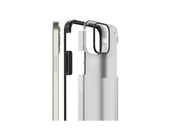 Devia Pioneer shockproof case iPhone 12 Pro Max green Neoriģinālie Maciņi