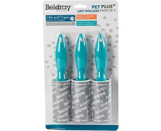 Beldray LA074416NFPEU7 PET PLUS 3 pack Новинки Для дома и сада 
