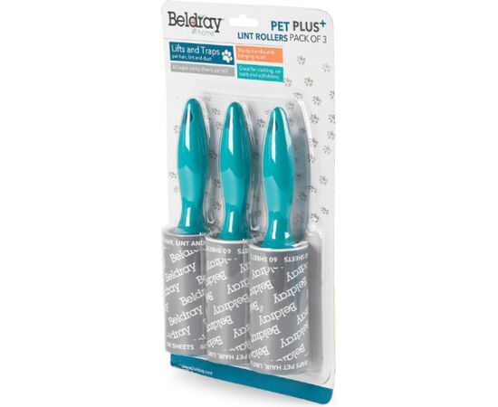 Beldray LA074416NFPEU7 PET PLUS 3 pack Новинки Для дома и сада 