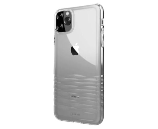 Devia Ocean series case iPhone 11 Pro gradual gray Чехлы - альтернативные