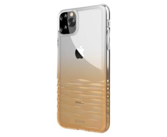 Devia Ocean series case iPhone 11 Pro Max gradual gold Neoriģinālie Maciņi