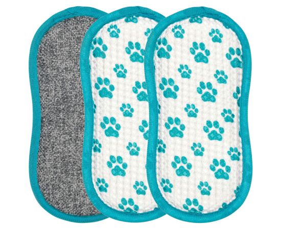 Beldray LA034177CDUEU7 Antibac Pet Plus+ Cleaning Pads Новинки Для дома и сада 