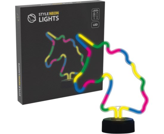 Manta SNL10MTT LED lamp UNICORN Jaunumi, Bērnu preces