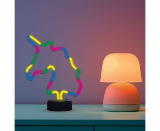 Manta SNL10MTT LED lamp UNICORN Jaunumi, Bērnu preces