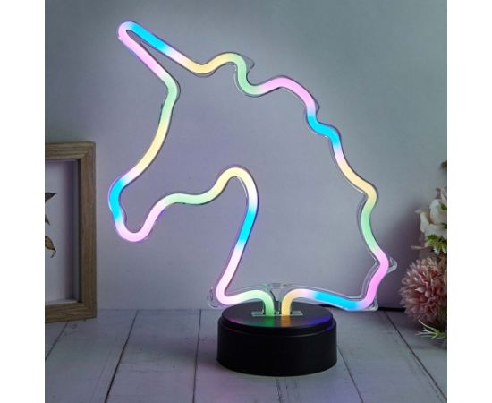 Manta SNL10MTT LED lamp UNICORN Jaunumi, Bērnu preces