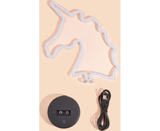 Manta SNL10MTT LED lamp UNICORN Jaunumi, Bērnu preces
