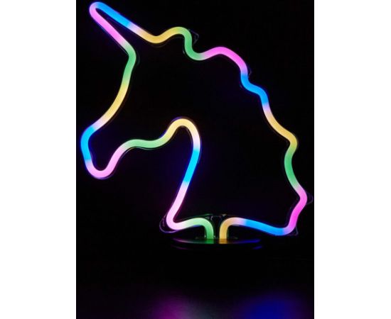 Manta SNL10MTT LED lamp UNICORN Jaunumi, Bērnu preces