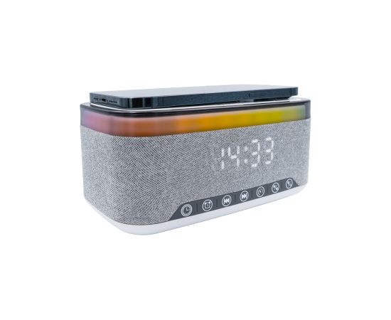 Denver CRQ-225 Jaunumi - Birojam