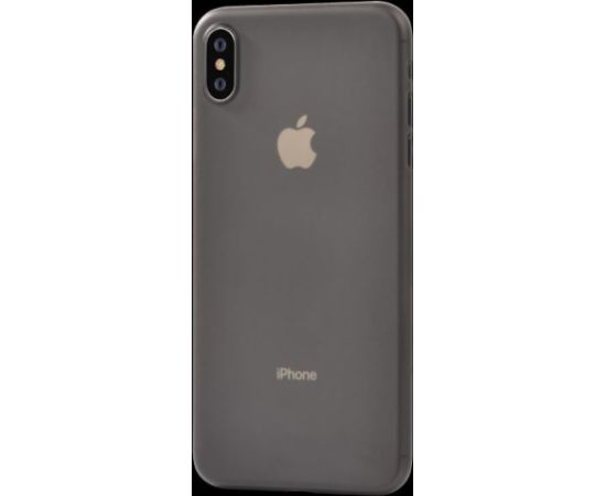 Devia ultrathin Naked case(PP) iPhone XR (6.1) clear tea Чехлы - альтернативные