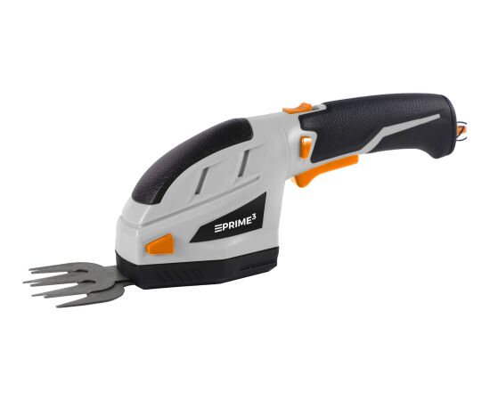Prime3 GCT21 Cordless 2in1 Hedge Trimmer And Grass Sheet Trimmeri, Krūmgrieži