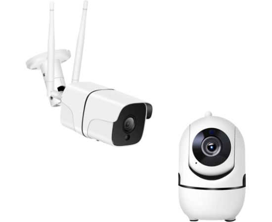 Denver SHO-110x2 + SHC150x2 Bundle Новинки Для дома и сада 