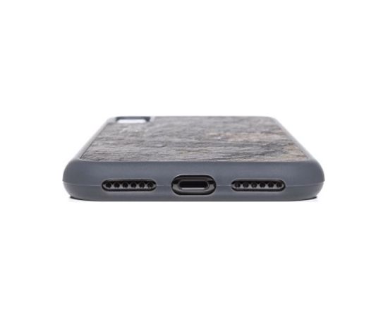Woodcessories Stone Collection EcoCase iPhone 7/8+ granite gray sto006 Чехлы - альтернативные