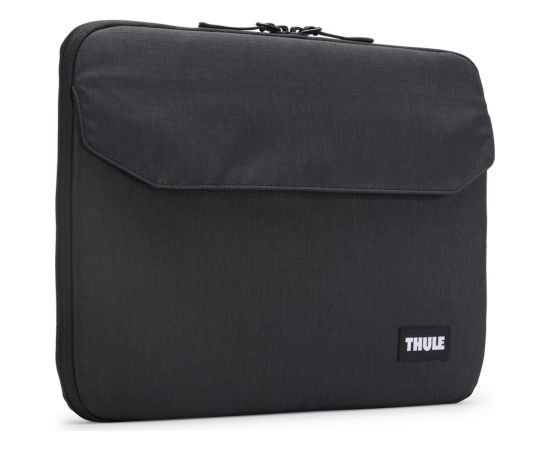 Thule 5456 Lithos Sleeve 14 MacBook Black Сумки, обложки для ноутбуков