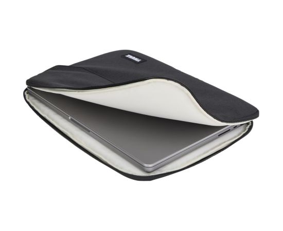 Thule 5456 Lithos Sleeve 14 MacBook Black Сумки, обложки для ноутбуков