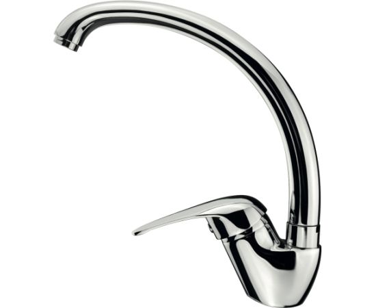 Edesa Iguazu Cromo Для раковины