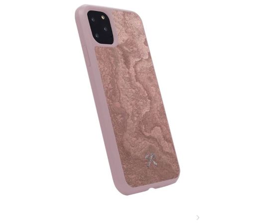 Woodcessories Stone Edition iPhone 11 Pro Max canyon red sto064 Чехлы - альтернативные