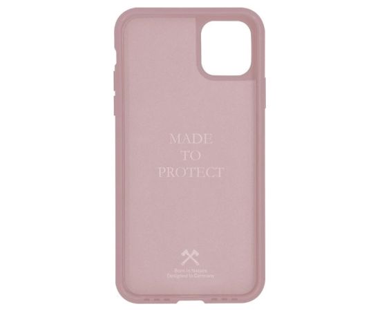 Woodcessories Stone Edition iPhone 11 Pro Max canyon red sto064 Чехлы - альтернативные
