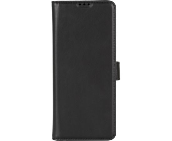 Krusell PhoneWallet Apple iPhone 12 Pro Max black Neoriģinālie Maciņi