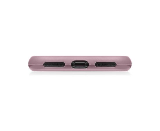 Woodcessories Stone Collection EcoCase iPhone Xs Max canyon red sto058 Чехлы - альтернативные