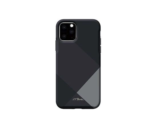 Devia simple style grid case iPhone 11 Pro Max gray Чехлы - альтернативные