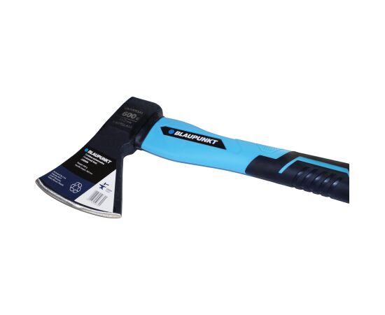 Blaupunkt AX0600 Jaunumi -Dārzam