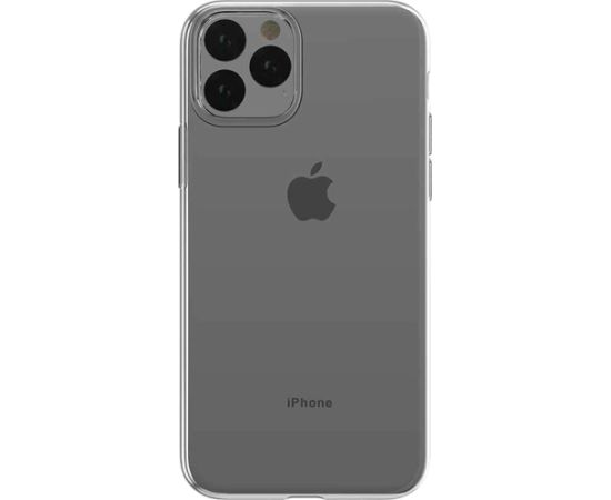 Devia Naked case(TPU) iPhone 11 Pro Max clear Neoriģinālie Maciņi
