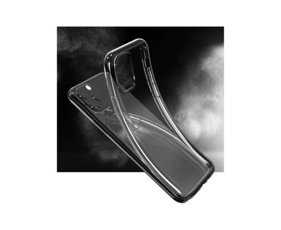 Devia Naked case(TPU) iPhone 11 Pro Max clear Neoriģinālie Maciņi