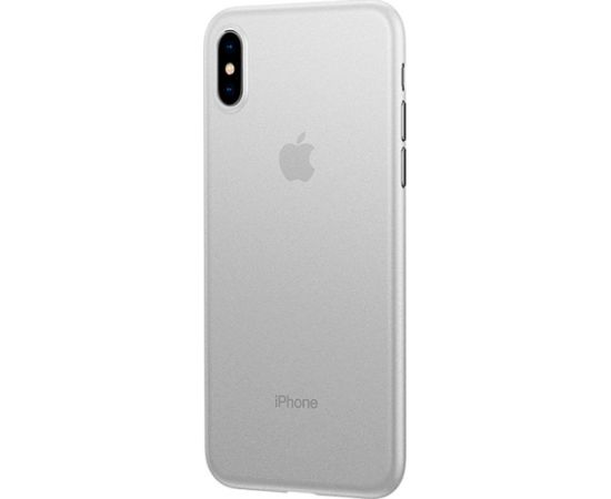 Devia ultrathin Naked case(PP) iPhone XS Max (6.5) clear Чехлы - альтернативные