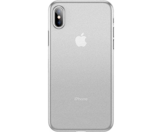 Devia ultrathin Naked case(PP) iPhone XS Max (6.5) clear Чехлы - альтернативные