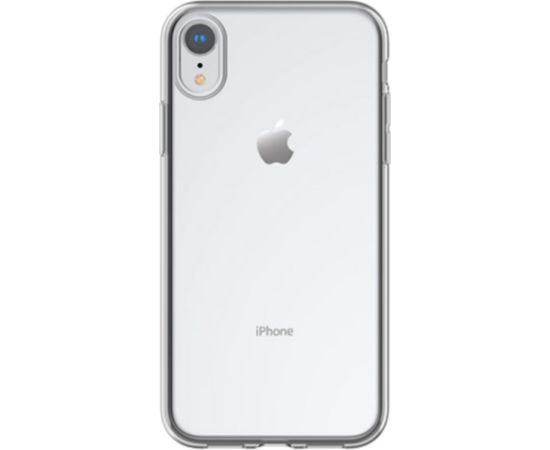 Devia Naked case(TPU) iPhone XS/X(5.8) clear tea Neoriģinālie Maciņi