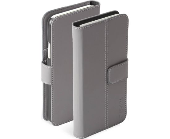 Krusell Loka FolioWallet 2in1 Apple iPhone XS Max grey Чехлы - альтернативные