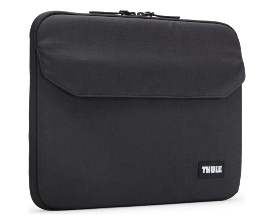 Thule 5454 Lithos Sleeve 13 MacBook Black Somas portatīvajiem datoriem