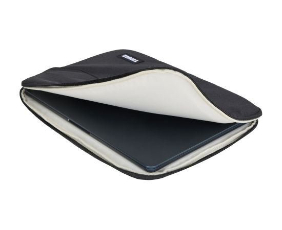 Thule 5454 Lithos Sleeve 13 MacBook Black Somas portatīvajiem datoriem