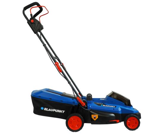 Blaupunkt CL3010 Lawn Mower 18V Новинки Для дома и сада 
