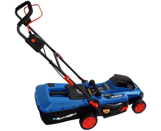 Blaupunkt CL3010 Lawn Mower 18V Новинки Для дома и сада 