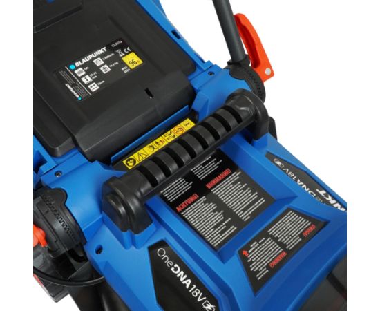 Blaupunkt CL3010 Lawn Mower 18V Новинки Для дома и сада 