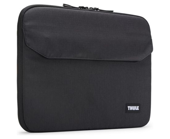 Thule 5458 Lithos Sleeve 15 MacBook Black Сумки, обложки для ноутбуков