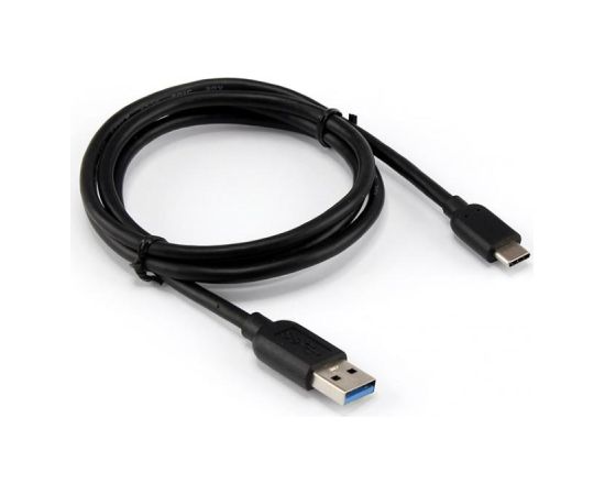 Sbox CTYPE-1 USB3.0->USB3.0 Type C M/M 1m Data USB kabeļi