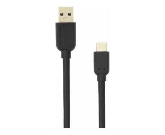 Sbox CTYPE-1 USB3.0->USB3.0 Type C M/M 1m Data USB kabeļi