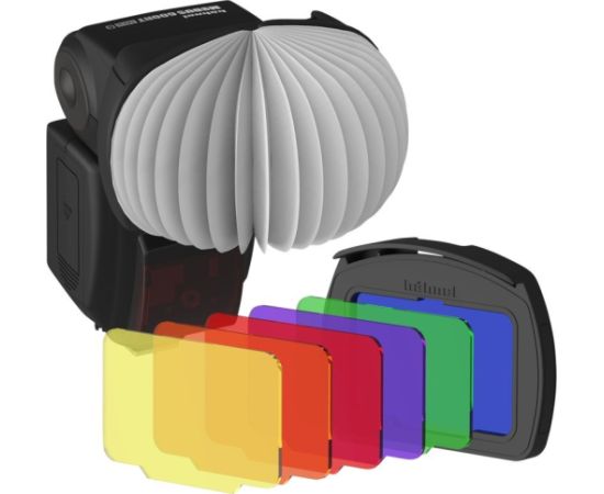 HÄhnel Foto Aksesuāru komplekts Hähnel Module Creative Lantern Kit Jaunumi - Datori