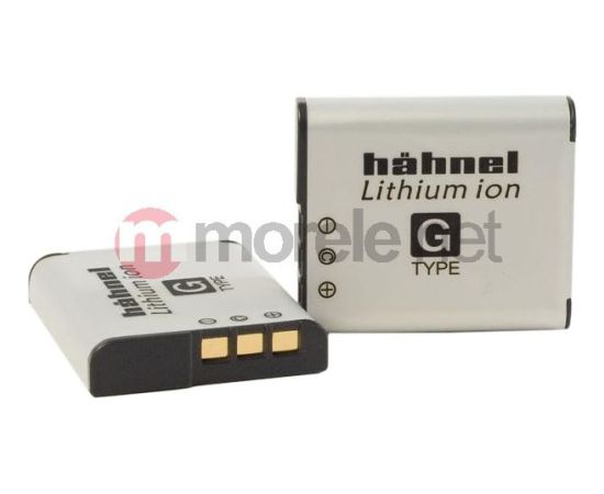 HÄhnel Akumulators Hahnel HL-G1 Новинки Компьютерная техника