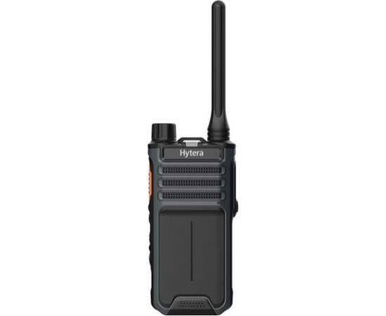 RĀCIJA HYTERA Radio DMR+analog BP365, 430-470 MHz, 2200 mAh, BT V 5.0 BLE+EDR Новинки Компьютерная техника