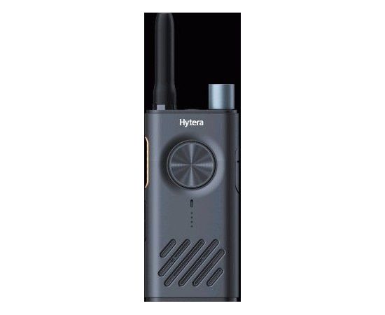 RĀCIJA HYTERA HYT-S31, UHF 400-470 MHz, 2200 mAh, BT V 5.0 Новинки Компьютерная техника