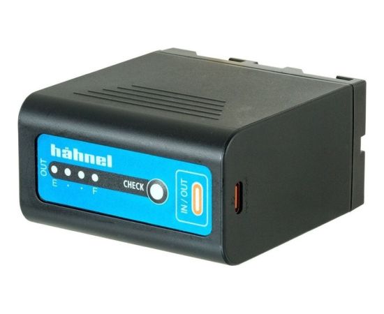 HÄhnel Akumulators Hähnel Battery Sony HL-XL970 Pro-C / NP-F970 Jaunumi - Datori